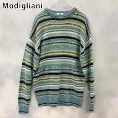 Modigliani モディリアーニ セーターのサムネイル