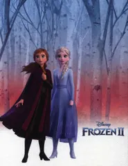 アニメBlu-ray 収納ケース付)アナと雪の女王 MovieNEX 1&2セット セット
