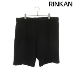クロムハーツ  7-11 SHORTS CHロゴ刺繍スウェットハーフパンツ メンズ XXLのサムネイル