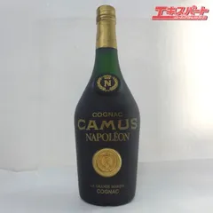 2026年最新】カミュ ナポレオン グランマルキの人気アイテム - メルカリ