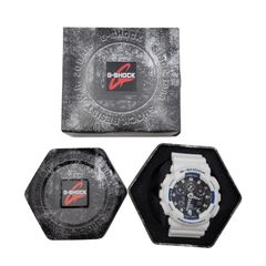 ほぼ新品・付属品完備】G-SHOCK GA-2100BWP-2AJR 青花 - メルカリ