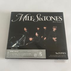 未開封 MILESixTONES ベストアルバム - メルカリ