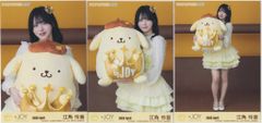 ニアジョイ 市原愛弓 サンリオ ポムポムプリン 生写真 コンプ - メルカリ