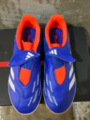 アディダス キッズ サッカーシューズ 235