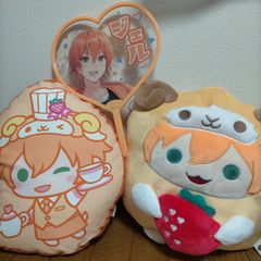 すとぷり ジェル うちわセット まとめ - メルカリ