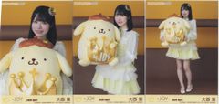 M*様 ≒JOY 市原愛弓 ポムポムプリンコラボ生写真コンプ - メルカリ