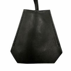 美品◇HERMES エルメス レザー シルバー金具 マルジェラ期