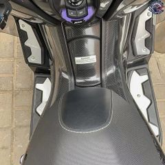 ホンダ純正OP AF62/68スマートディオ用スポイラー - メルカリ