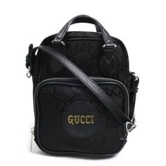 グッチ GUCCI オフザグリッド 739378 クラッチ セカンドバッグ - メルカリ