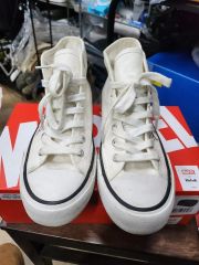 USED◉美品☆26.5cm☆ Clarks Capler Step - メルカリ