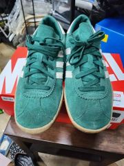 adidas KH9351 Tobacco Stone Roses 28.5mm - メルカリ