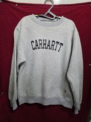 短丈 90s〜00s carhartt サーマルニット - メルカリ