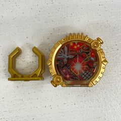 キーボッツ ガディア専用 スペシャルロックコア - メルカリ