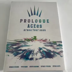 2026年最新】prologue [DVD]の人気アイテム - メルカリ