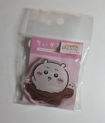 LG TWINS ちいかわ グリップトック ちいかわ - メルカリ