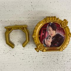 センタイリング 白夜陸王 ゴジュウジャー ファイナルライブツアー