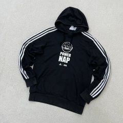 adidas New Balance パーカー 2点セット - メルカリ