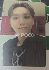 SEVENTEEN 舞い落ちる花びら HMV トレカ スングァン - メルカリ