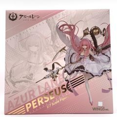 アズールレーン パーシュース 軽装Ver. 1/7 [WINGS inc.] - メルカリ