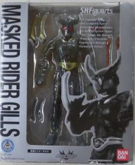 반다이 SHFiguarts 가면 라이더 아기토 가면 라이더 길스