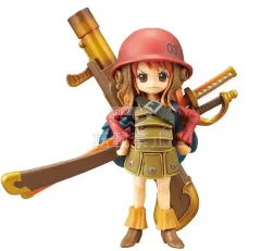 価格固定 DXF THE GRANDLINE CHILDREN ONE PIECE フィルム Z Vol 1 ナミ