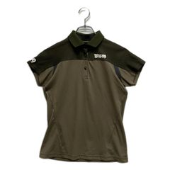 未使用タグ付☆TFW49 COLLAR LESS POLO レディースS - メルカリ