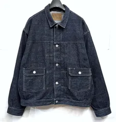 2026年最新】OLD JOE BRAND メンズ Gジャン・デニムジャケットの人気