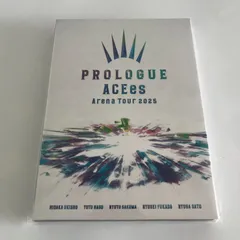 2026年最新】prologue [DVD]の人気アイテム - メルカリ