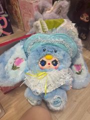 ディズニー サリー モンスターズインク リュック ヘアバンド セット