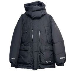 Supreme GORE-TEX 900-Fill Downダウンジャケット - メルカリ