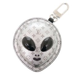 美品 ルイヴィトン モノグラム リバース M81461 ICチップ