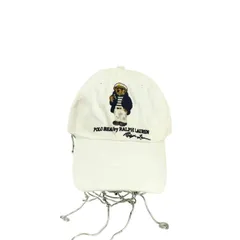 ポロラルフローレン POLO RALPH LAUREN POLO BEAR CLASSIC SPORT CAP メンズ 表記無 