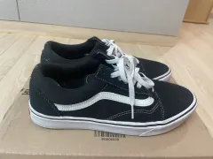 VANS オールドスクール コンフィクッシュ 280mm