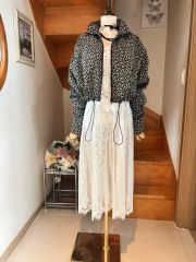 スタディオクリップ 薄手ジャケット 羽織り 七分袖 F - メルカリ