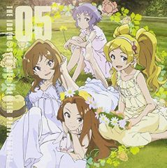 (CD)THE IDOLM@STER LIVE THE@TER PERFORMANCE 05 아이돌 마스터 밀리언
