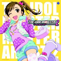 (CD)THE IDOLM@STER MASTER ARTIST 2 -FIRST SEASON- 08 双海真美／双海