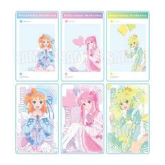 なぜ僕の世界を誰も覚えていないのか？ カンバッジ 花琳・リナ
