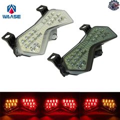Z2テールランプ LED 美品 Z900rsカプラー付き - メルカリ