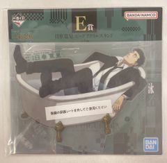BANDAI SPIRITS 이치 반 쿠지 주술회전 사멸 회계 弐 E상 일차 관견 빅아크릴 스탠드