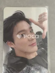 NCT ジェノ NCT 2018 Empathy DREAM Ver.