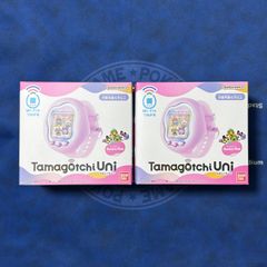 Tamagotchi Uni 2個セット - メルカリ