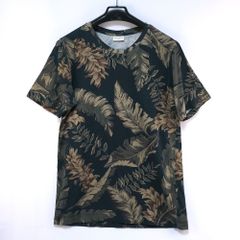 新品タグ付き/メンズS】DRIES VAN NOTEN ボタニカル Tシャツ - メルカリ