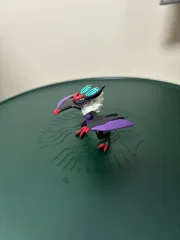 ポケモン モンスターコレクション ムンボ ゴー フィギュア ガチャ