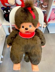Monchhichi ぬいぐるみ 5体セット セキグチ[プロフィール必読] - メルカリ