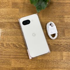 Google Pixel 9a 128GB SIMフリー 新品 Porcelain - メルカリ