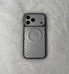 CASETiFY メタルウェーブケース iPhone17Pro - メルカリ