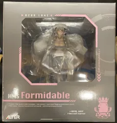 アルター アズールレーン フォーミダブル