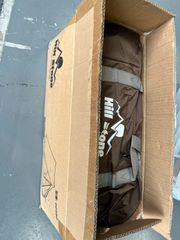 moz サンシェードフルシート 522772 ワンタッチテント - メルカリ