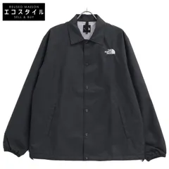 THE NORTH FACE　ノースフェイス　NP72450 グレー コーチジャケット　M