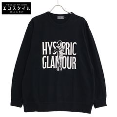 HYSTERIC ARMPITS スウェット - メルカリ